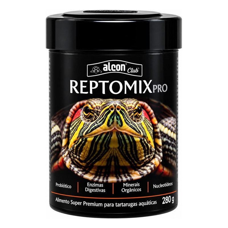 ALCON CLUB REPTOMIX PRO 280G