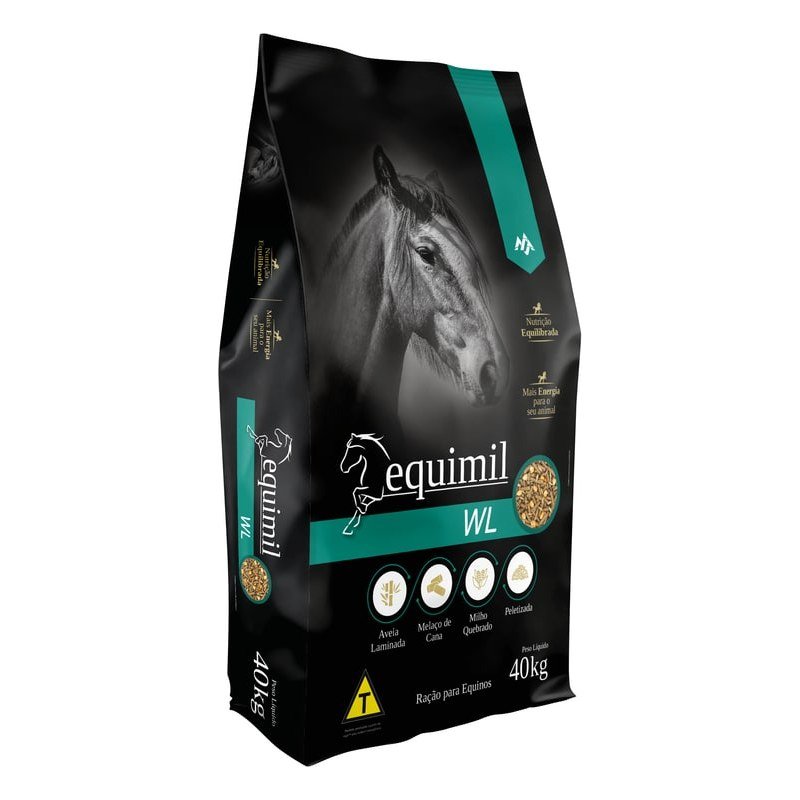 EQUIMIL WL 40KG