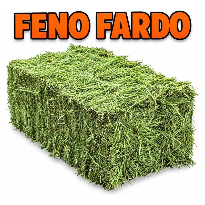 FENO FARDO
