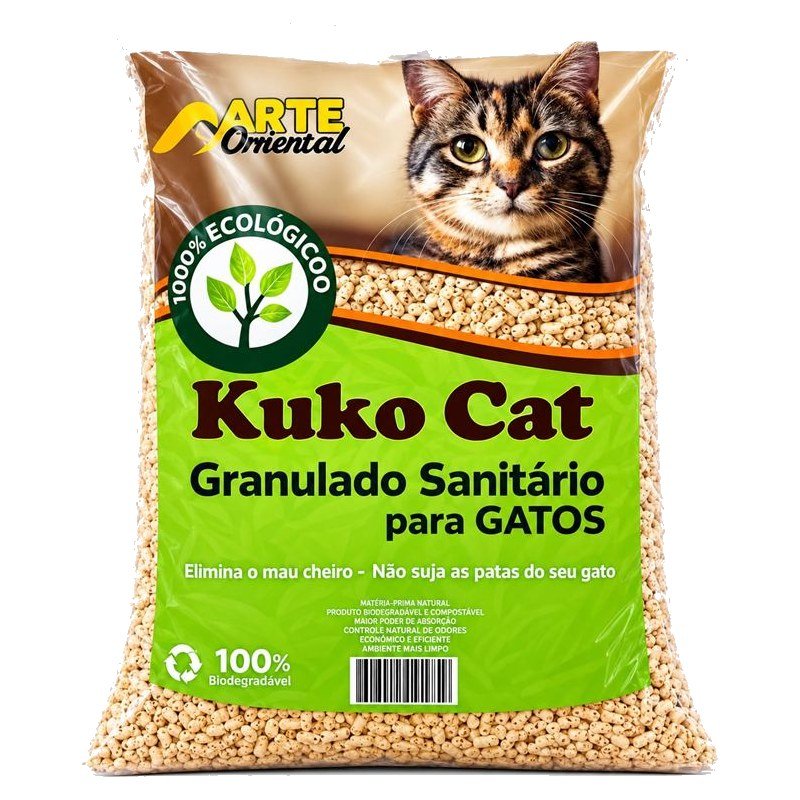 KUKO CAT 5KG