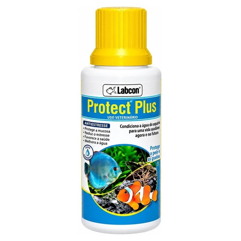 LABCON PROTECT PLUS 30ML