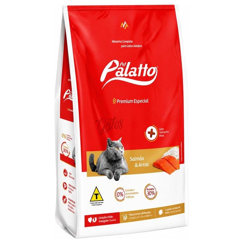 PALATTO GATO ADULTOS 10KG